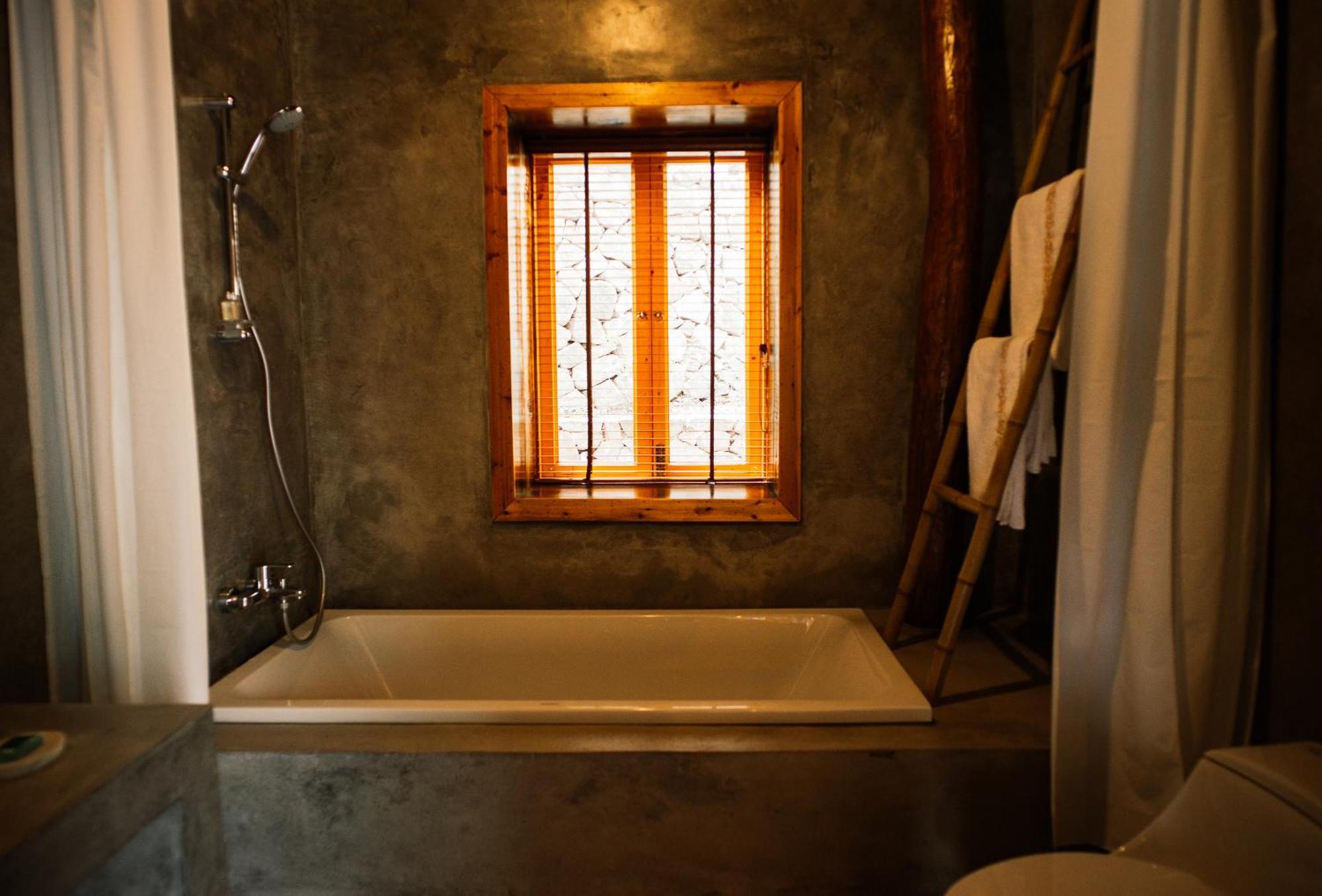 Moganshan Solvang Village Boutique Hotel Deqing Værelse billede