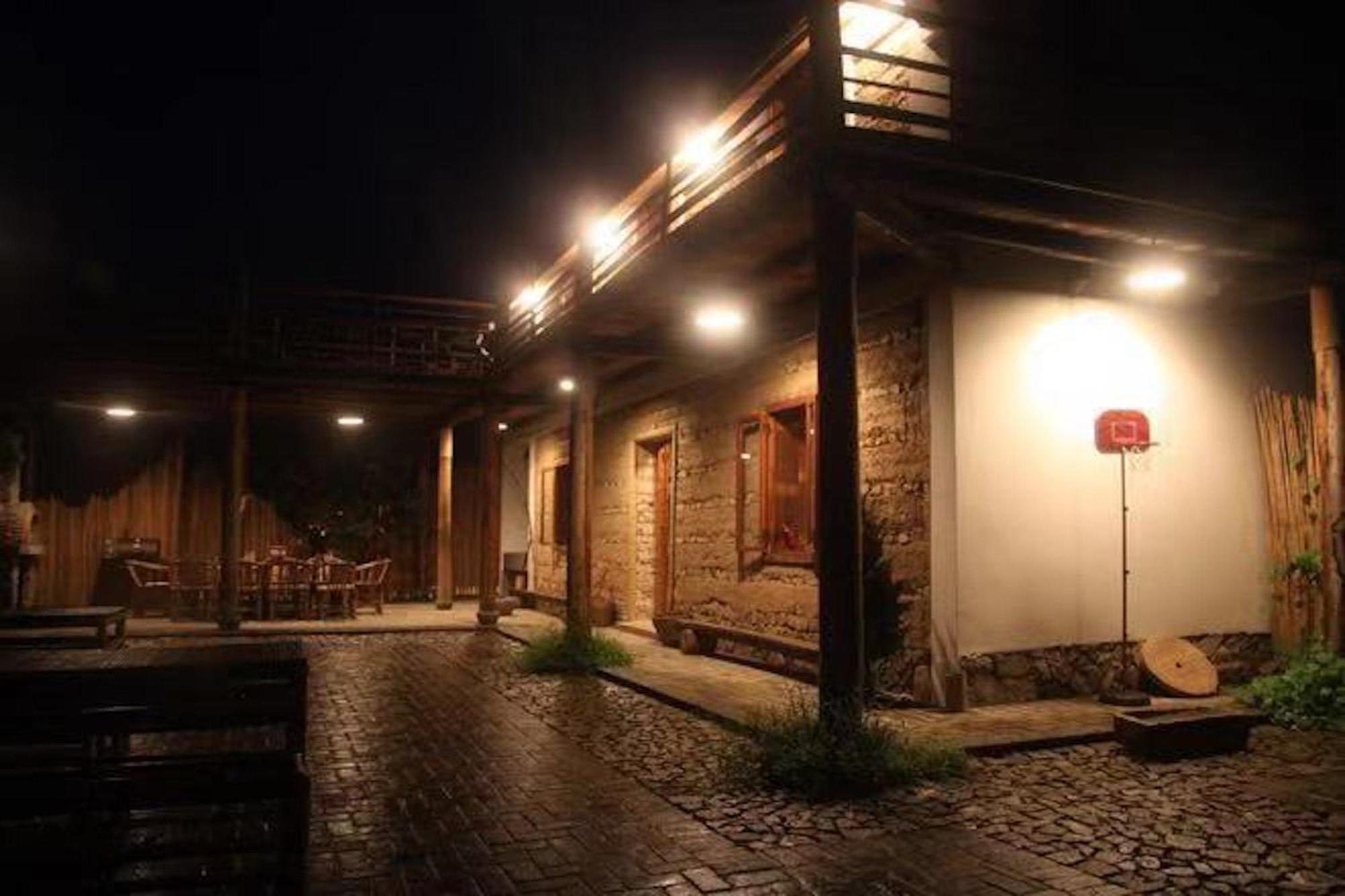 Moganshan Solvang Village Boutique Hotel Deqing Værelse billede