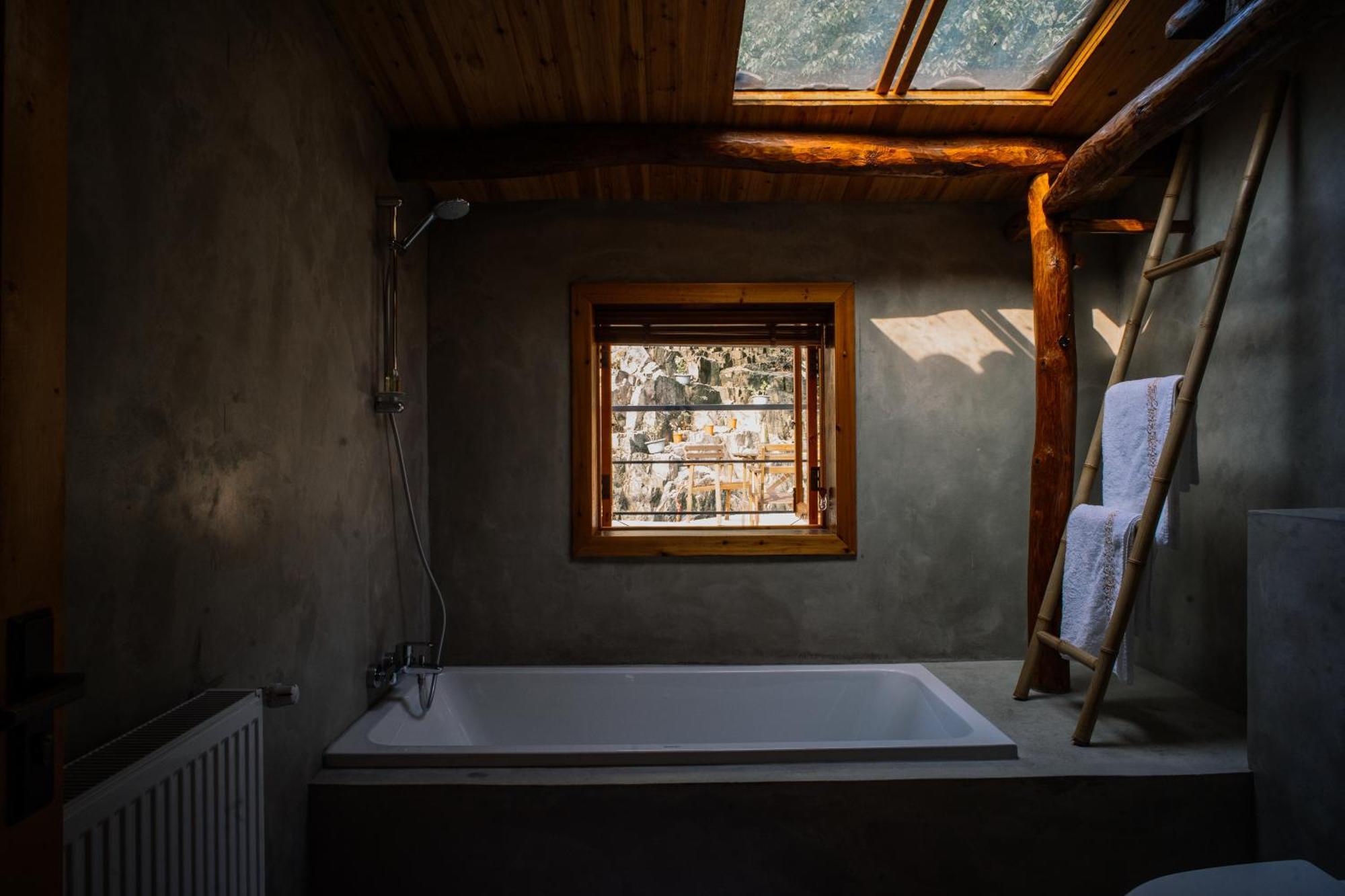 Moganshan Solvang Village Boutique Hotel Deqing Værelse billede