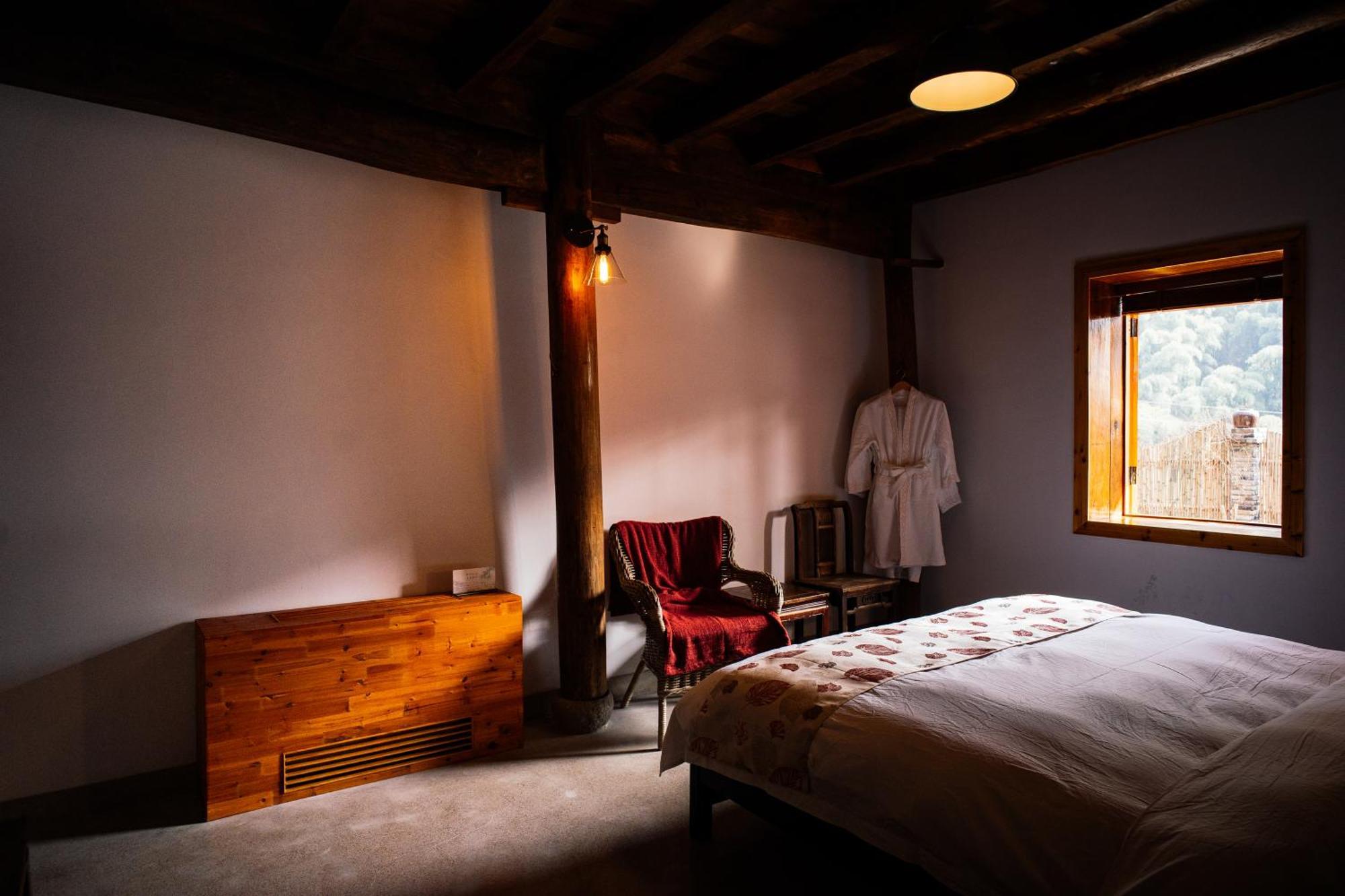 Moganshan Solvang Village Boutique Hotel Deqing Værelse billede