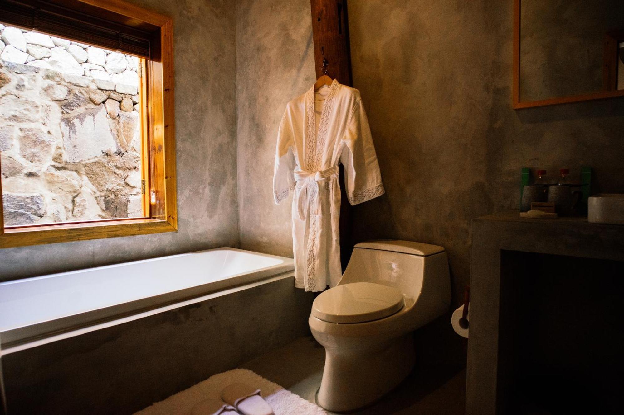 Moganshan Solvang Village Boutique Hotel Deqing Værelse billede