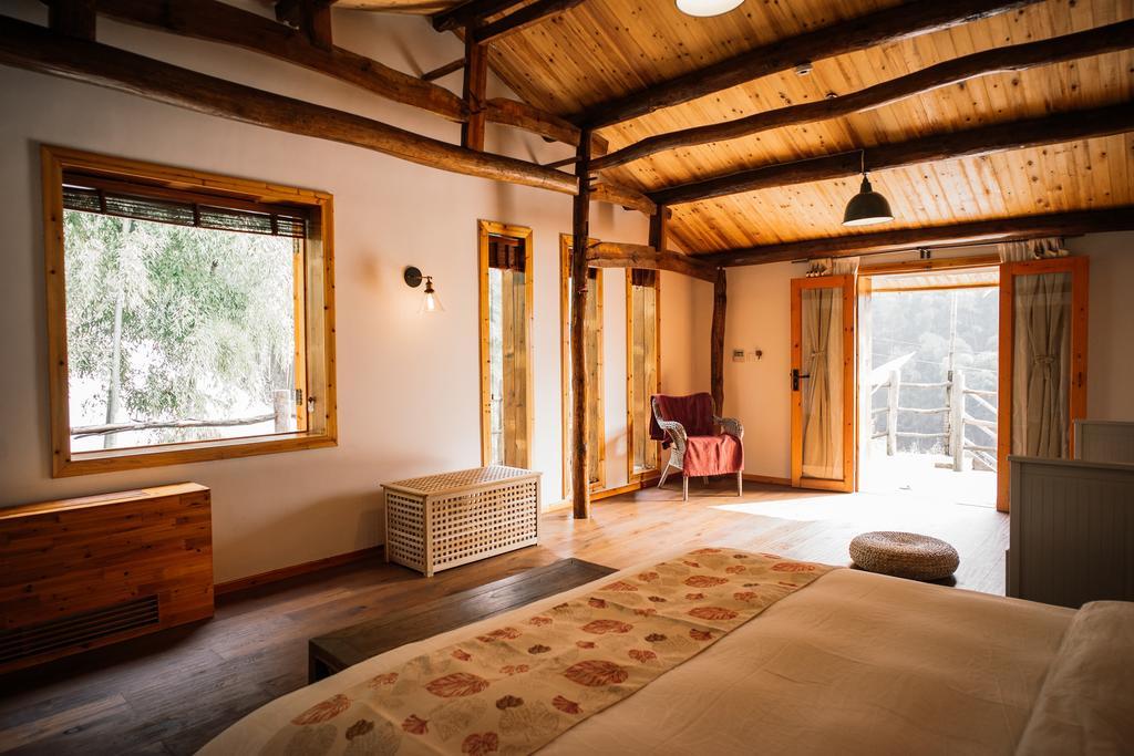 Moganshan Solvang Village Boutique Hotel Deqing Værelse billede