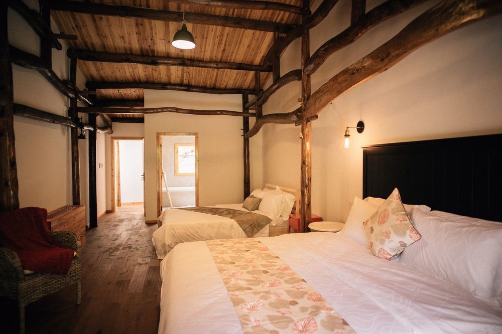 Moganshan Solvang Village Boutique Hotel Deqing Eksteriør billede
