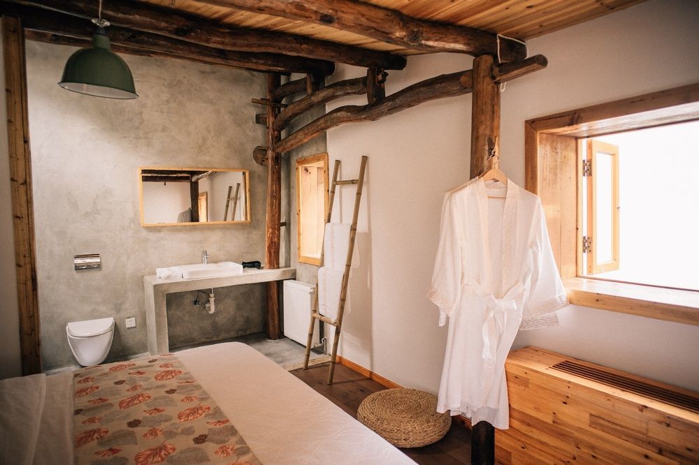 Moganshan Solvang Village Boutique Hotel Deqing Eksteriør billede