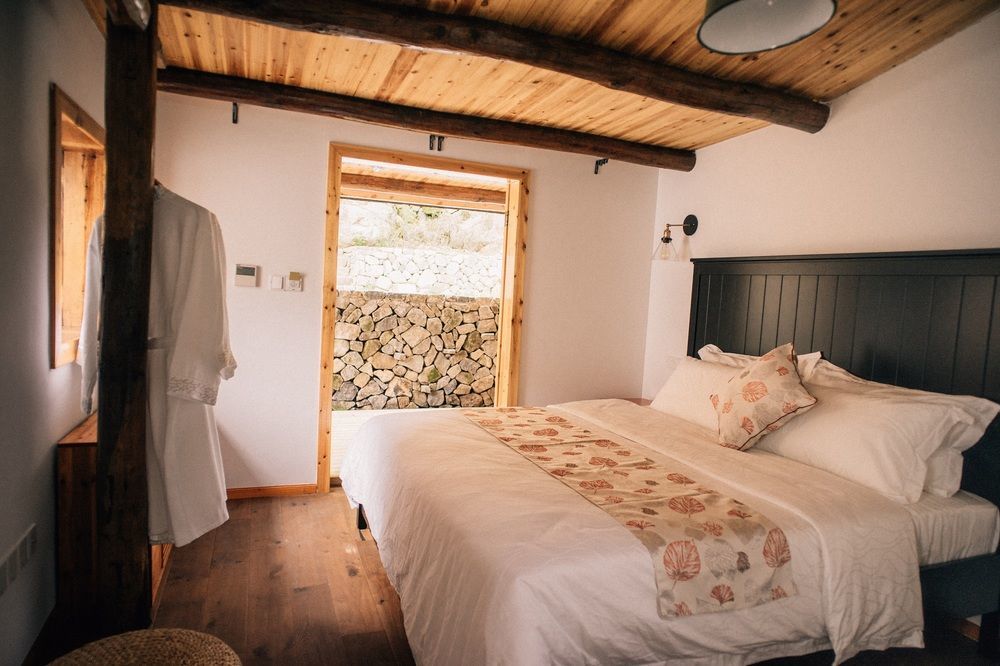 Moganshan Solvang Village Boutique Hotel Deqing Eksteriør billede