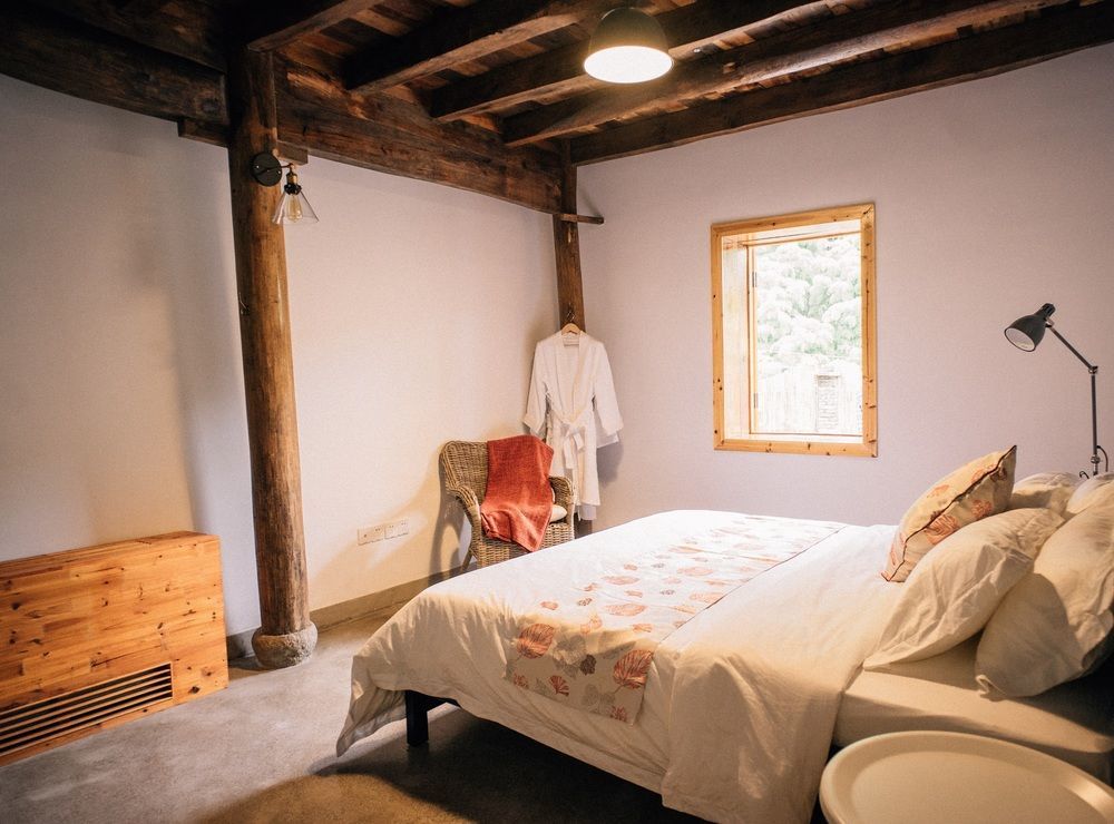 Moganshan Solvang Village Boutique Hotel Deqing Eksteriør billede