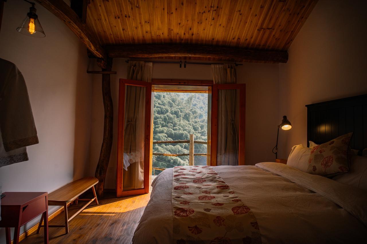 Moganshan Solvang Village Boutique Hotel Deqing Værelse billede