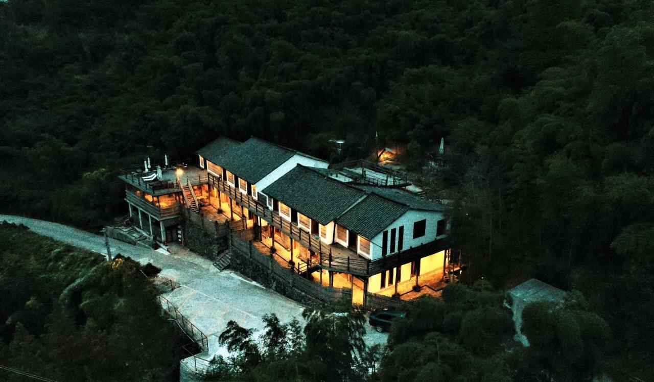 Moganshan Solvang Village Boutique Hotel Deqing Eksteriør billede